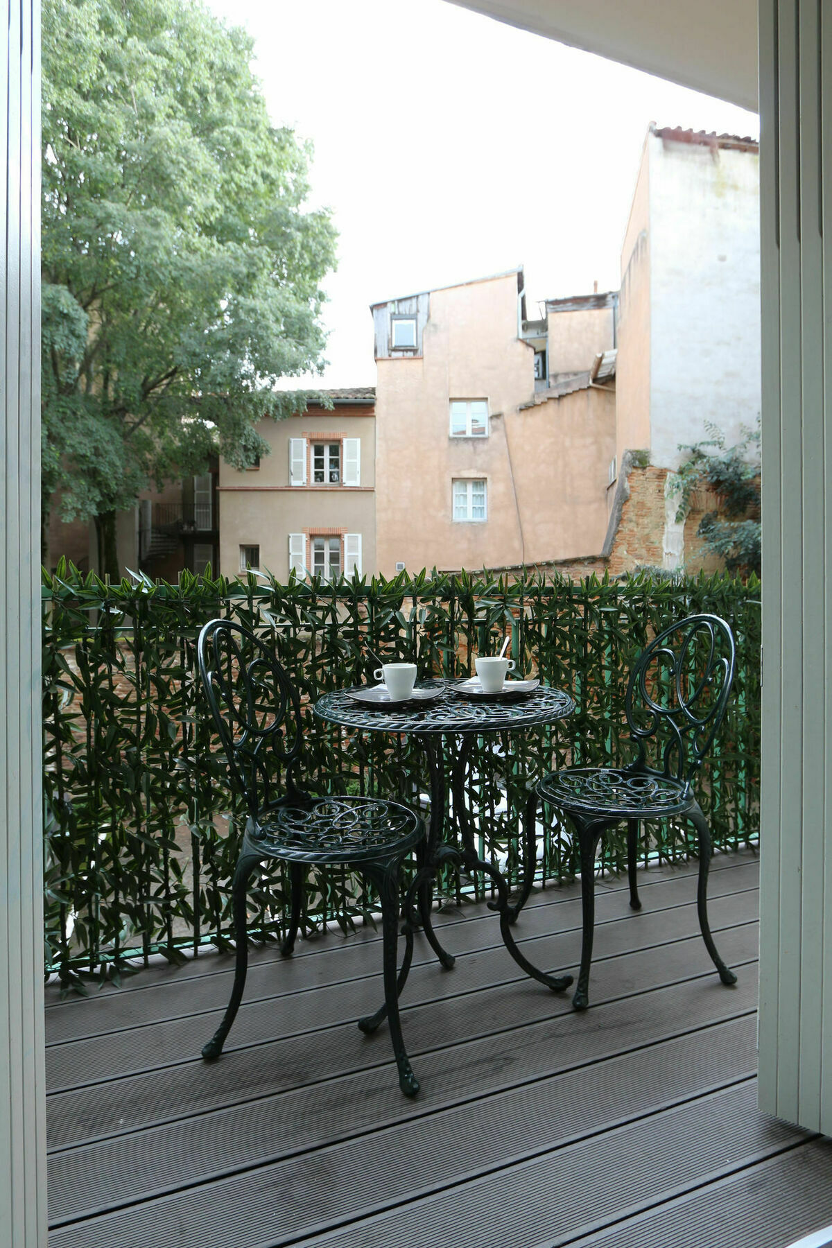 Riverside Toulouse Exterior photo