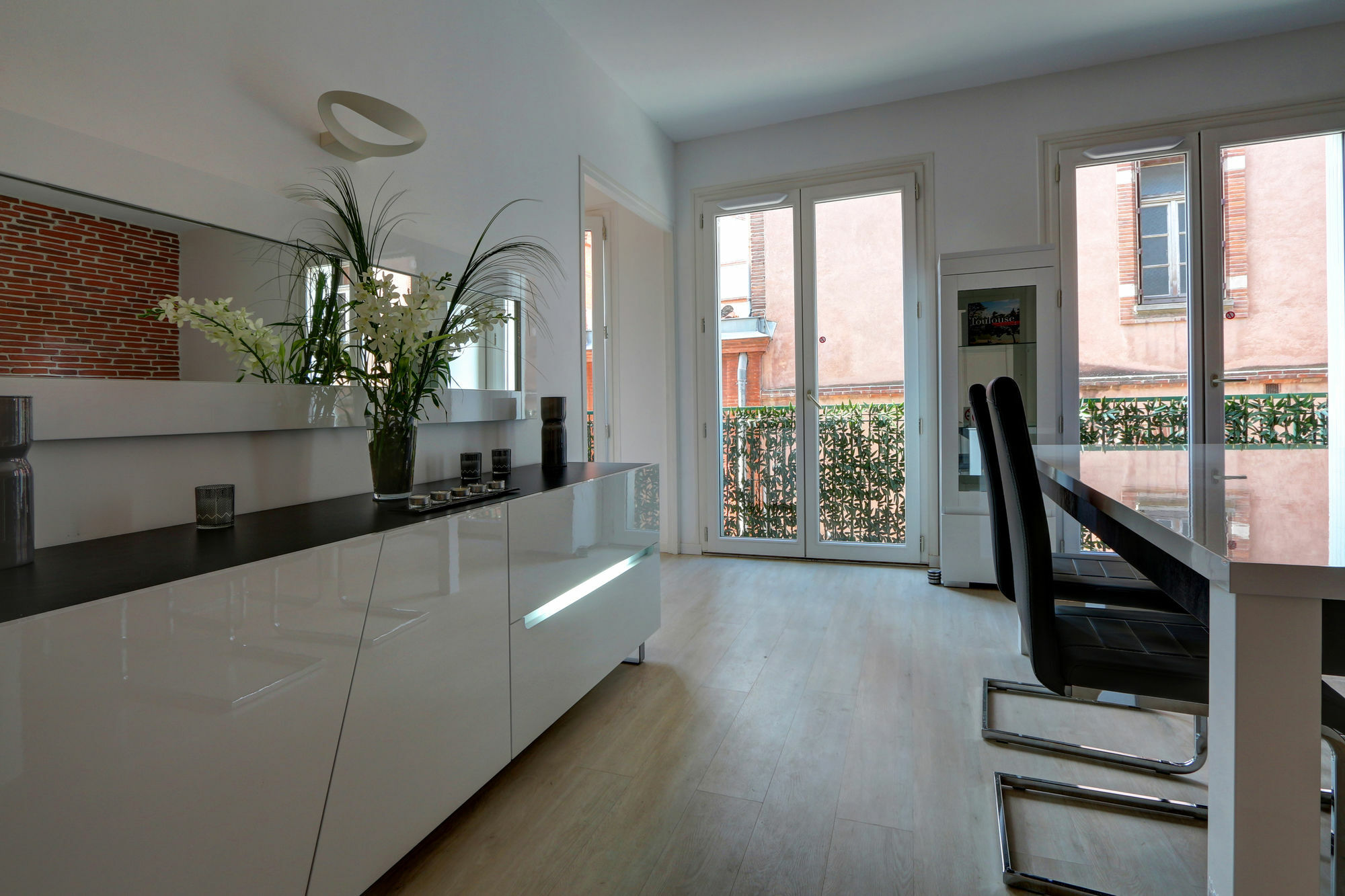 Riverside Toulouse Exterior photo