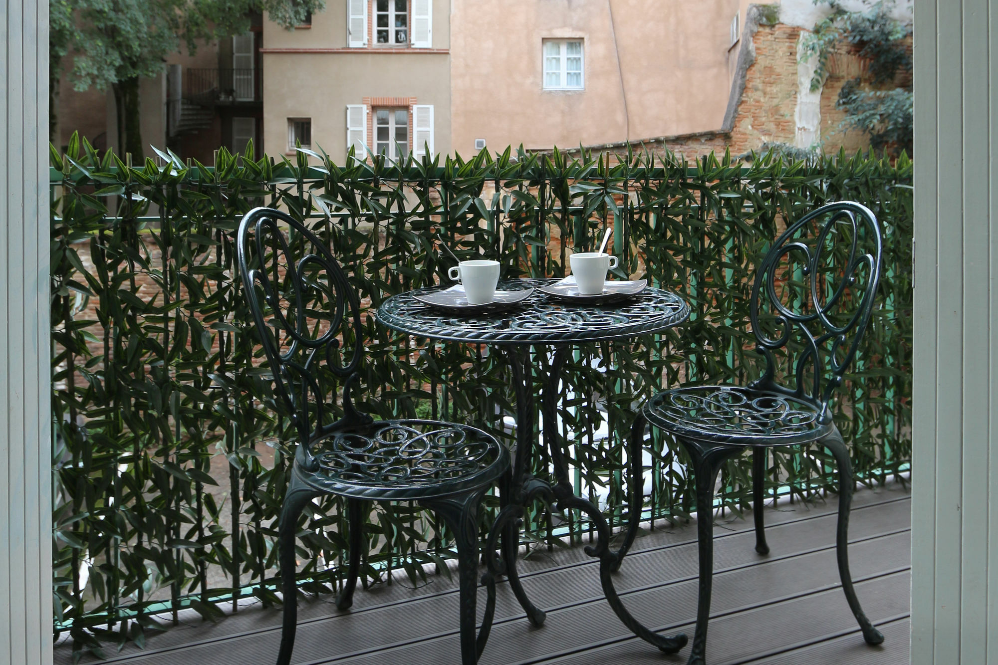 Riverside Toulouse Exterior photo